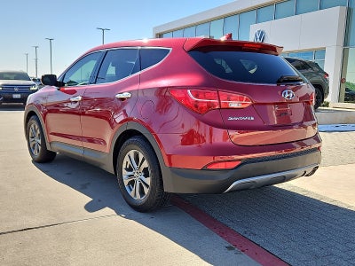 2013 Hyundai Santa Fe Sport Base