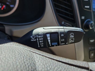 2013 Hyundai Santa Fe Sport Base