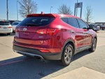 2013 Hyundai Santa Fe Sport Base