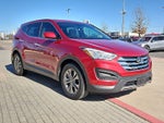 2013 Hyundai Santa Fe Sport Base