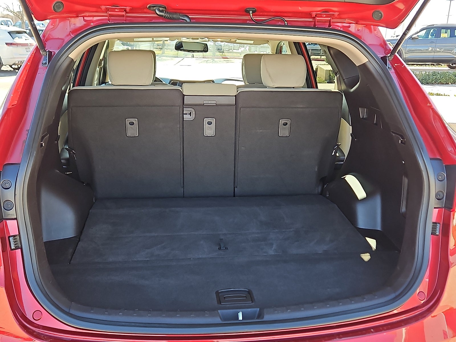 2013 Hyundai Santa Fe Sport Base