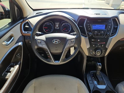 2013 Hyundai Santa Fe Sport Base