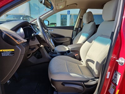 2013 Hyundai Santa Fe Sport Base