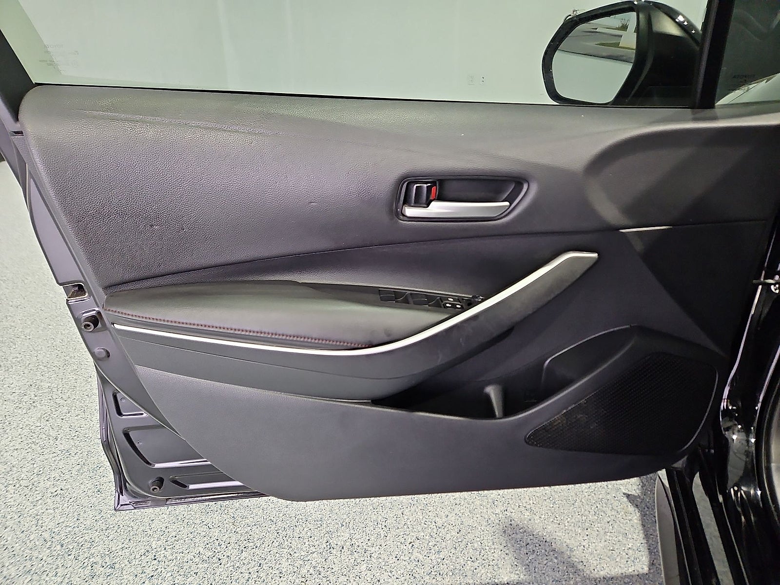 2024 Toyota Corolla Nightshade Edition