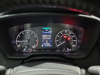 2024 Toyota Corolla Nightshade Edition