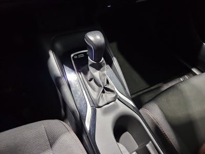 2024 Toyota Corolla Nightshade Edition