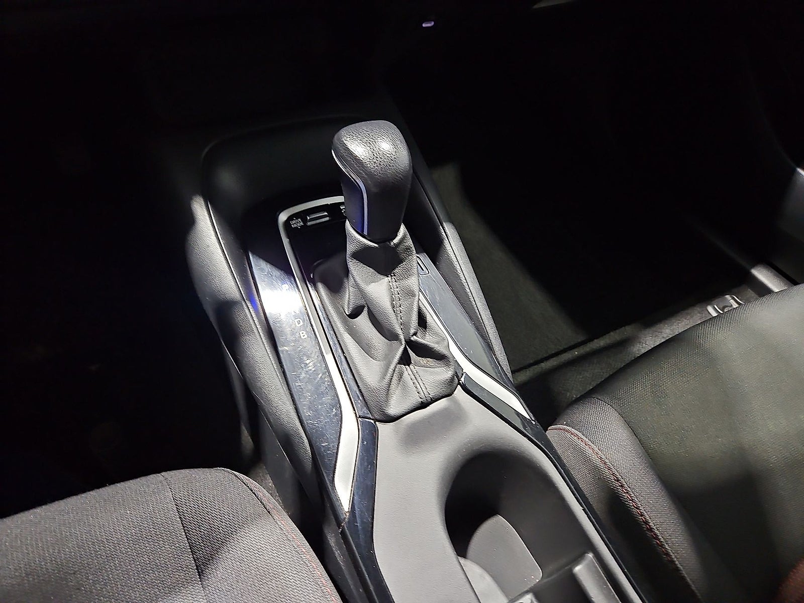 2024 Toyota Corolla Nightshade Edition