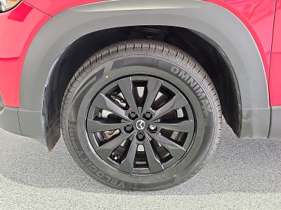 2025 Mazda Mazda CX-50 2.5 S Premium Package