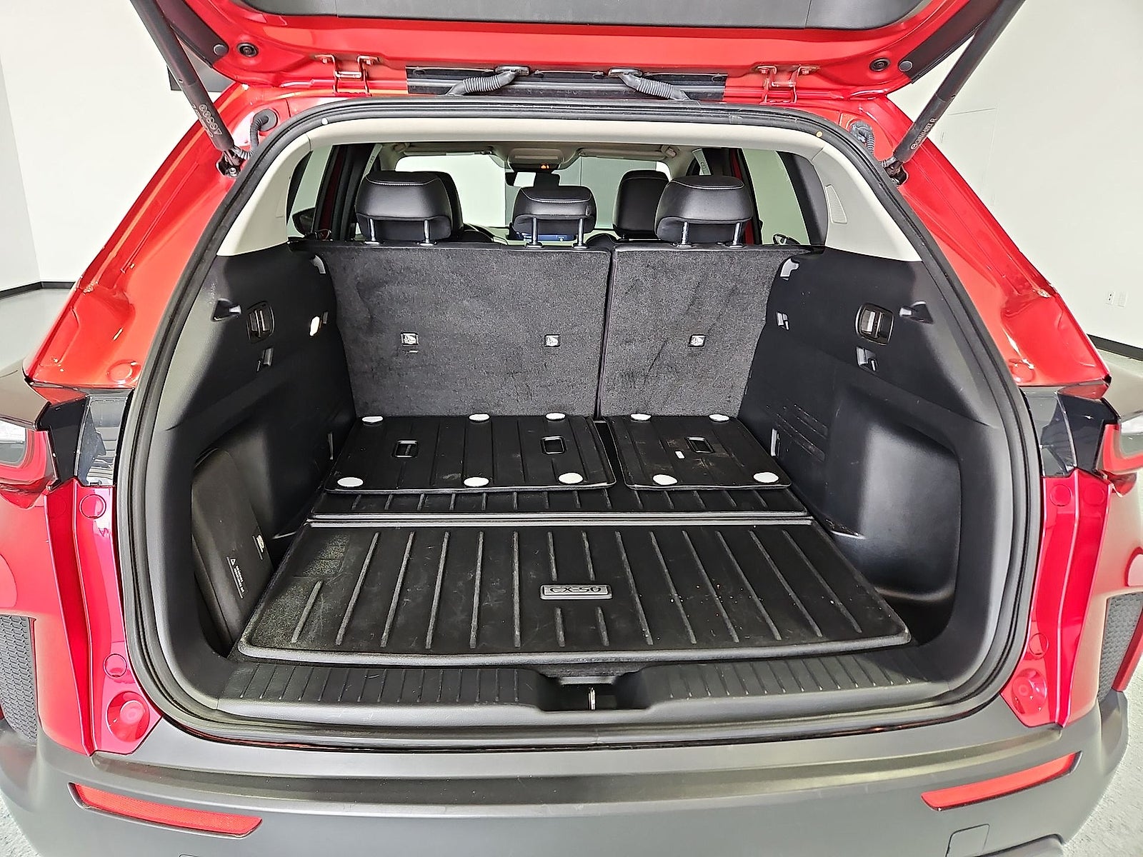 2025 Mazda Mazda CX-50 2.5 S Premium Package