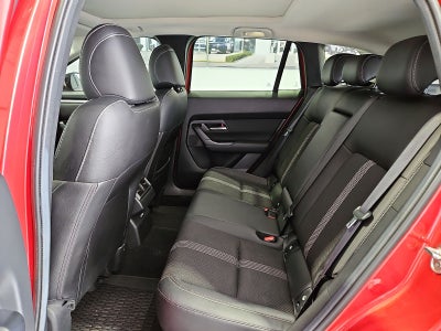 2025 Mazda Mazda CX-50 2.5 S Premium Package