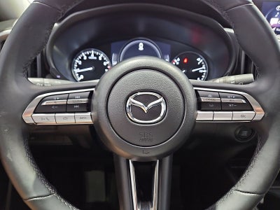 2025 Mazda Mazda CX-50 2.5 S Premium Package