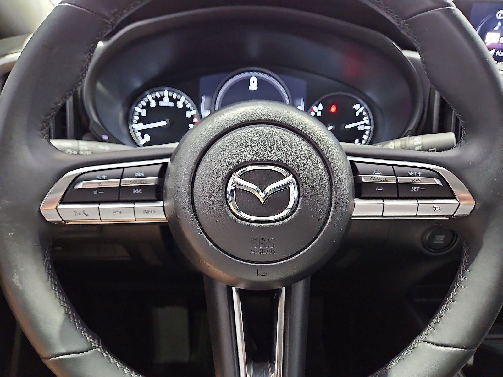 2025 Mazda Mazda CX-50 2.5 S Premium Package