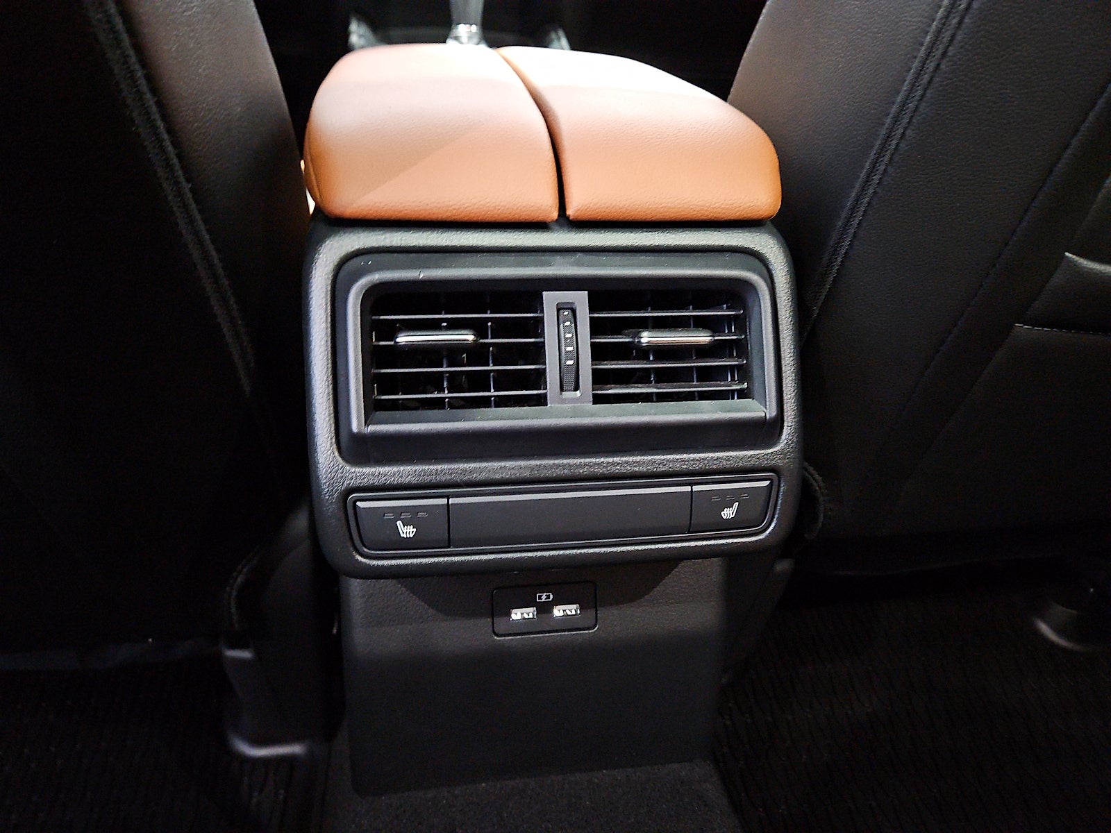 2024 Mazda Mazda CX-50 2.5 Turbo Premium Plus Package