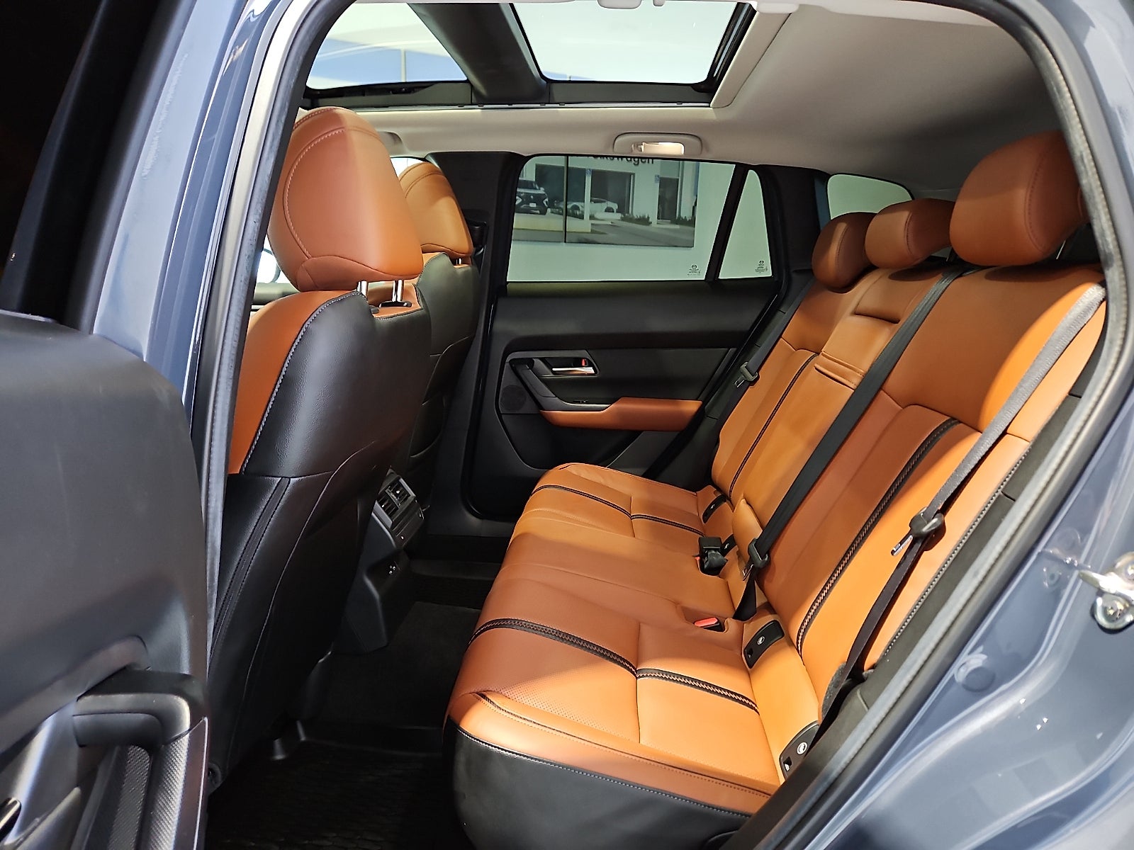 2024 Mazda Mazda CX-50 2.5 Turbo Premium Plus Package