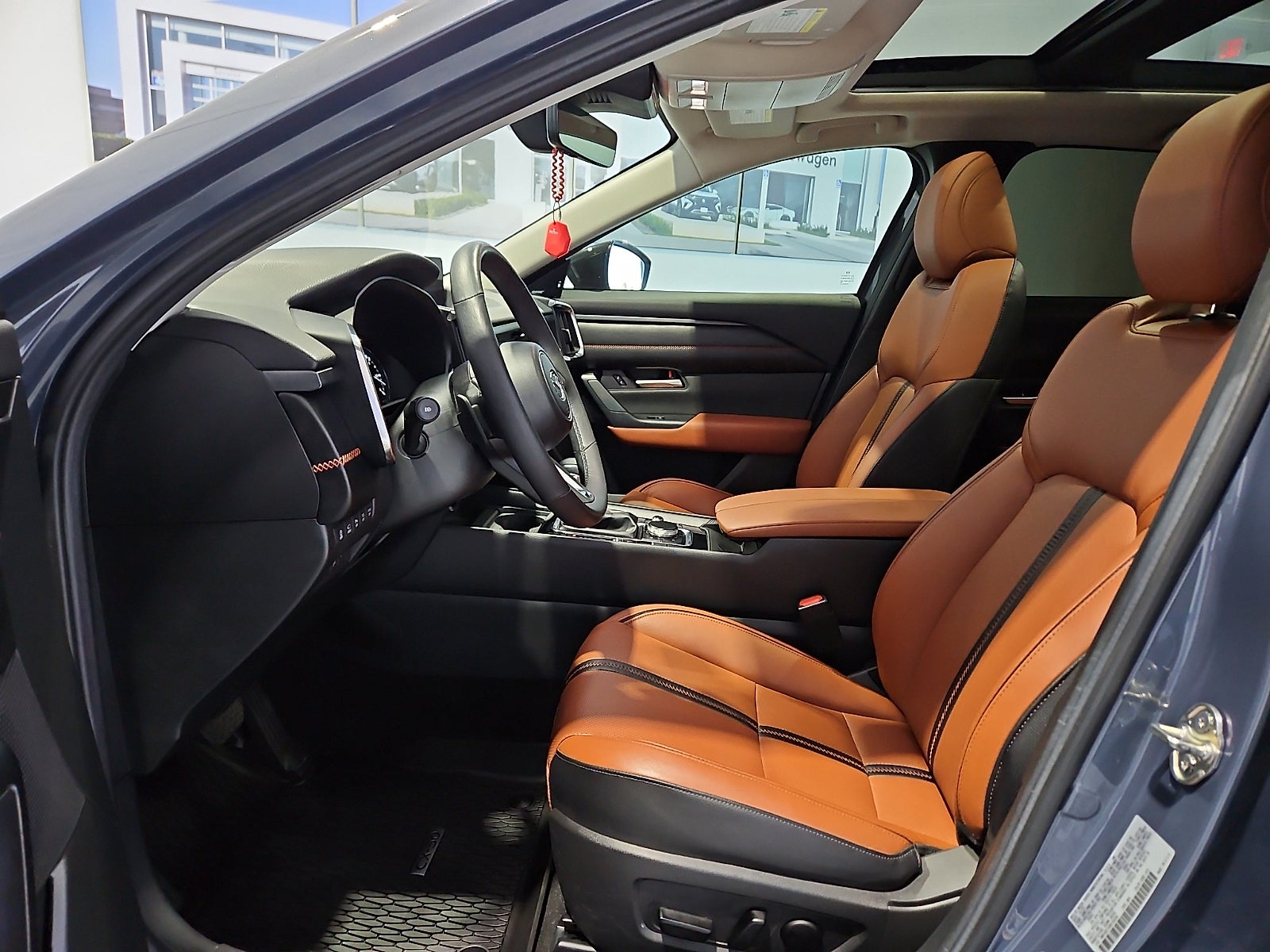 2024 Mazda Mazda CX-50 2.5 Turbo Premium Plus Package