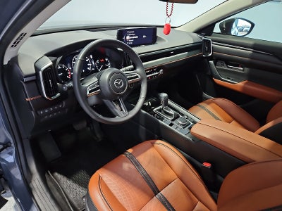 2024 Mazda Mazda CX-50 2.5 Turbo Premium Plus Package