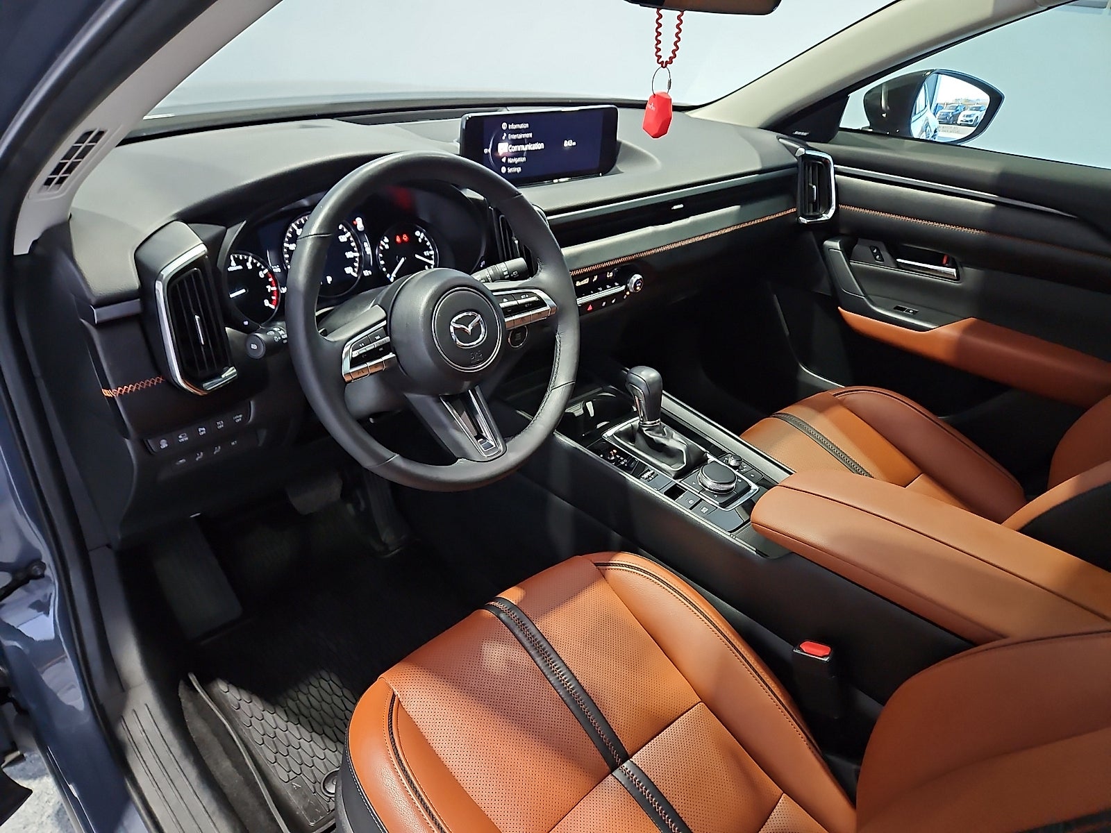 2024 Mazda Mazda CX-50 2.5 Turbo Premium Plus Package