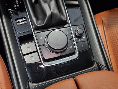 2024 Mazda Mazda CX-50 2.5 Turbo Premium Plus Package