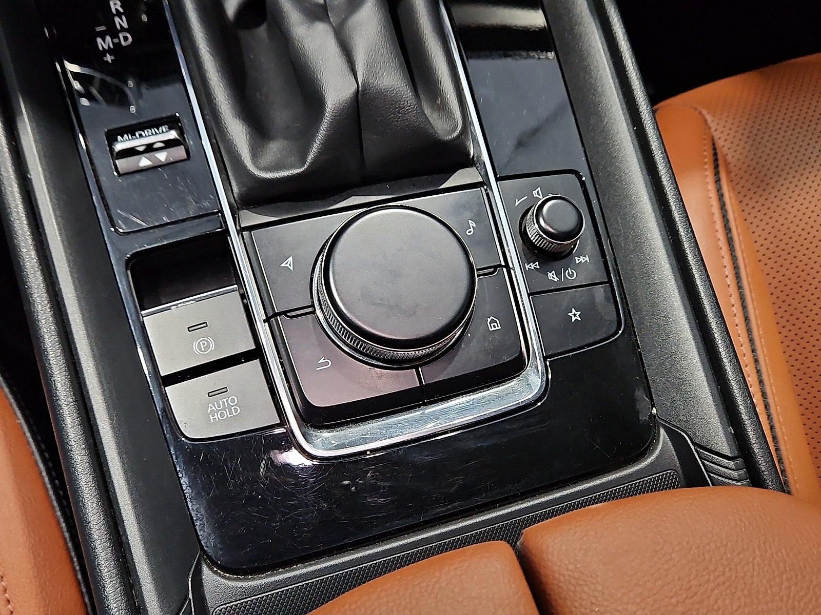 2024 Mazda Mazda CX-50 2.5 Turbo Premium Plus Package