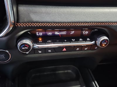 2024 Mazda Mazda CX-50 2.5 Turbo Premium Plus Package