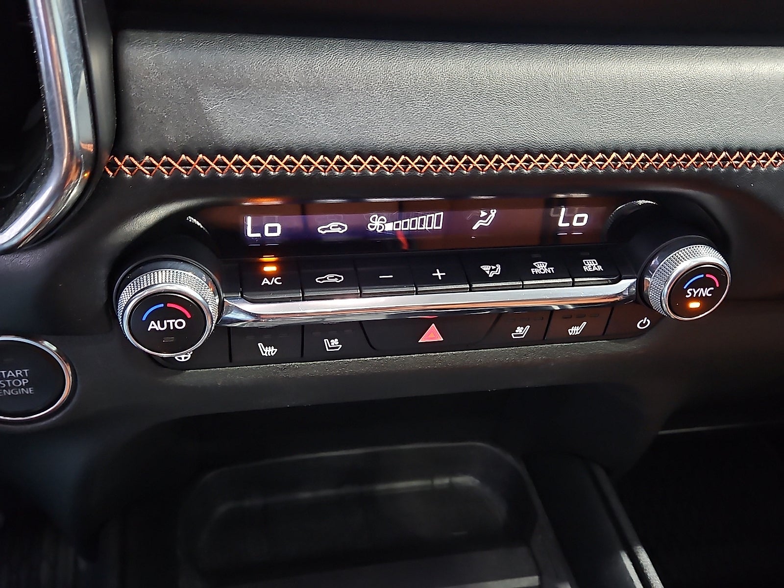 2024 Mazda Mazda CX-50 2.5 Turbo Premium Plus Package