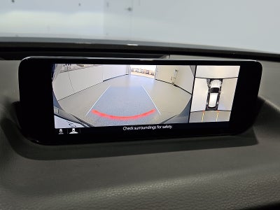 2024 Mazda Mazda CX-50 2.5 Turbo Premium Plus Package