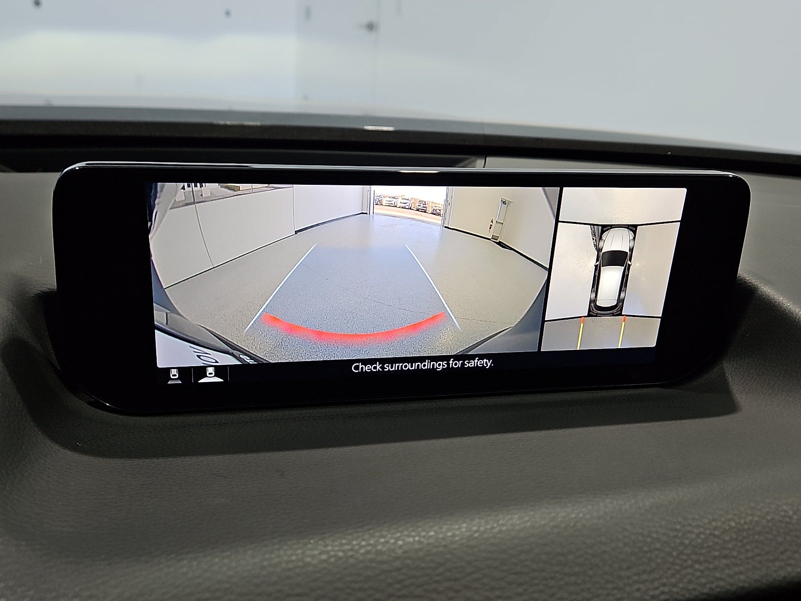 2024 Mazda Mazda CX-50 2.5 Turbo Premium Plus Package