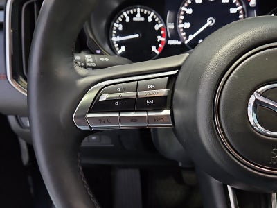 2024 Mazda Mazda CX-50 2.5 Turbo Premium Plus Package