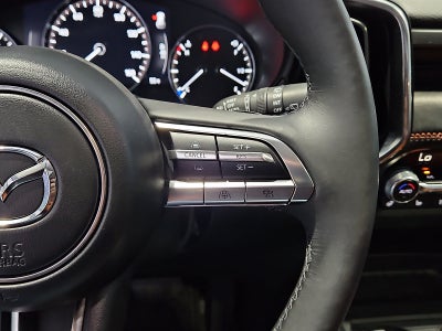2024 Mazda Mazda CX-50 2.5 Turbo Premium Plus Package