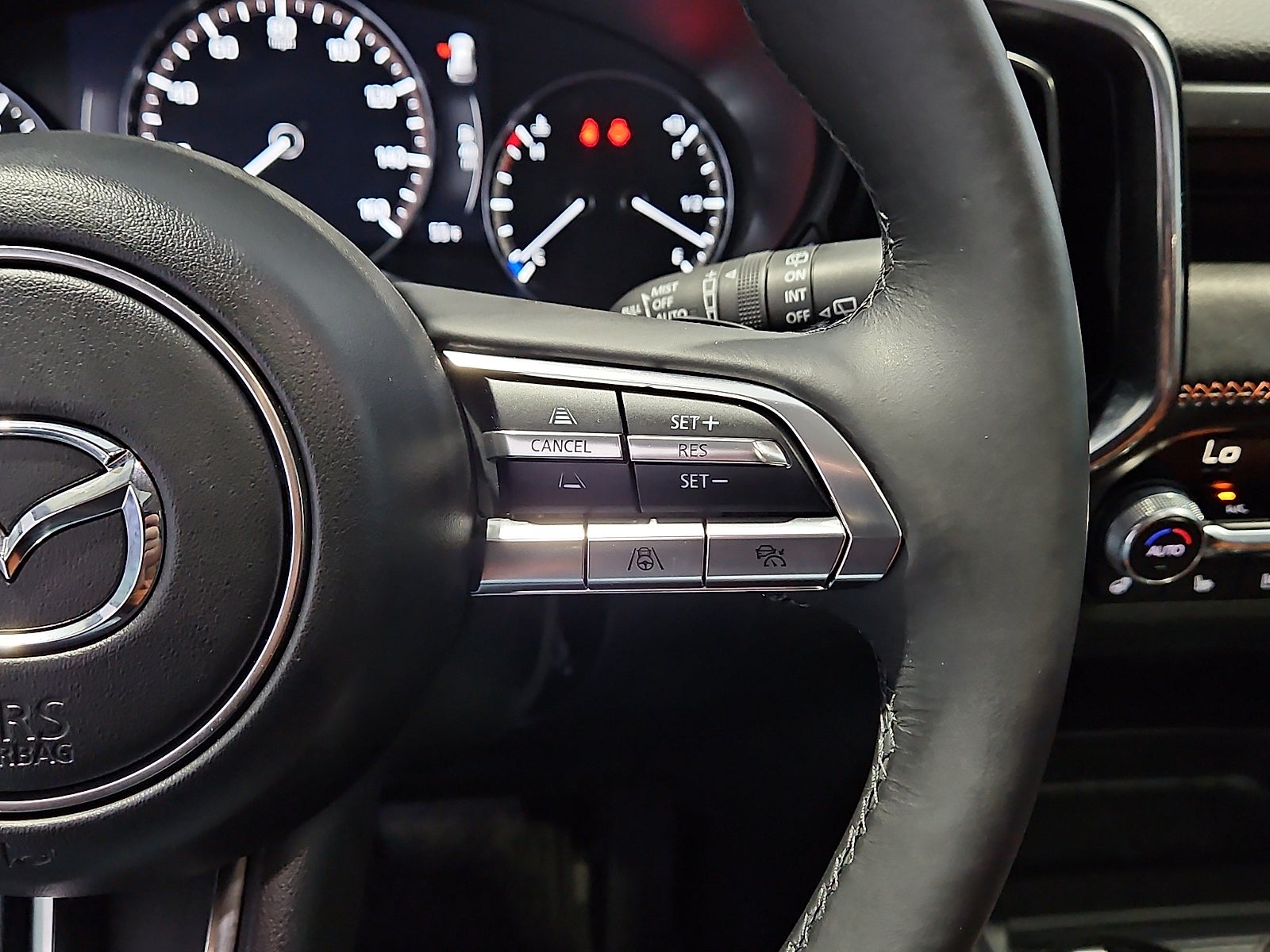 2024 Mazda Mazda CX-50 2.5 Turbo Premium Plus Package