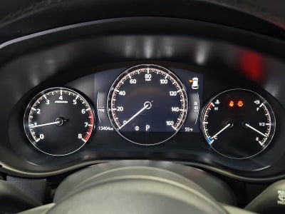 2024 Mazda Mazda CX-50 2.5 Turbo Premium Plus Package
