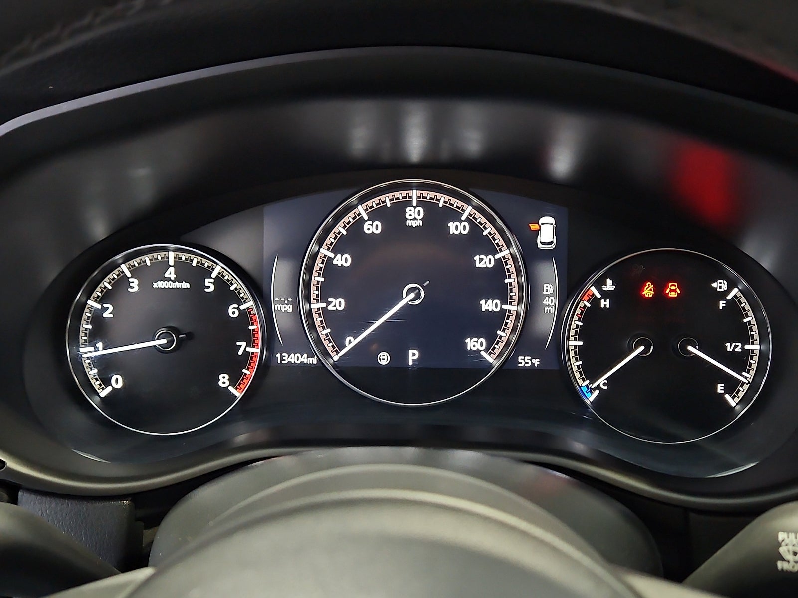 2024 Mazda Mazda CX-50 2.5 Turbo Premium Plus Package