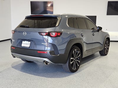 2024 Mazda Mazda CX-50 2.5 Turbo Premium Plus Package