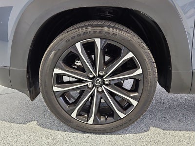 2024 Mazda Mazda CX-50 2.5 Turbo Premium Plus Package