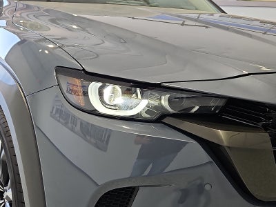 2024 Mazda Mazda CX-50 2.5 Turbo Premium Plus Package