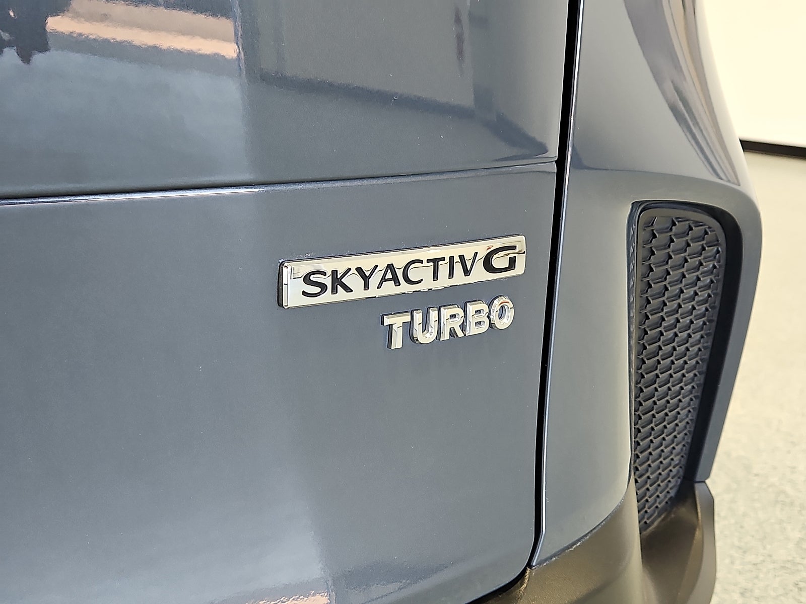 2024 Mazda Mazda CX-50 2.5 Turbo Premium Plus Package