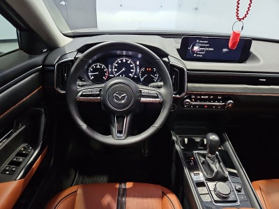 2024 Mazda Mazda CX-50 2.5 Turbo Premium Plus Package
