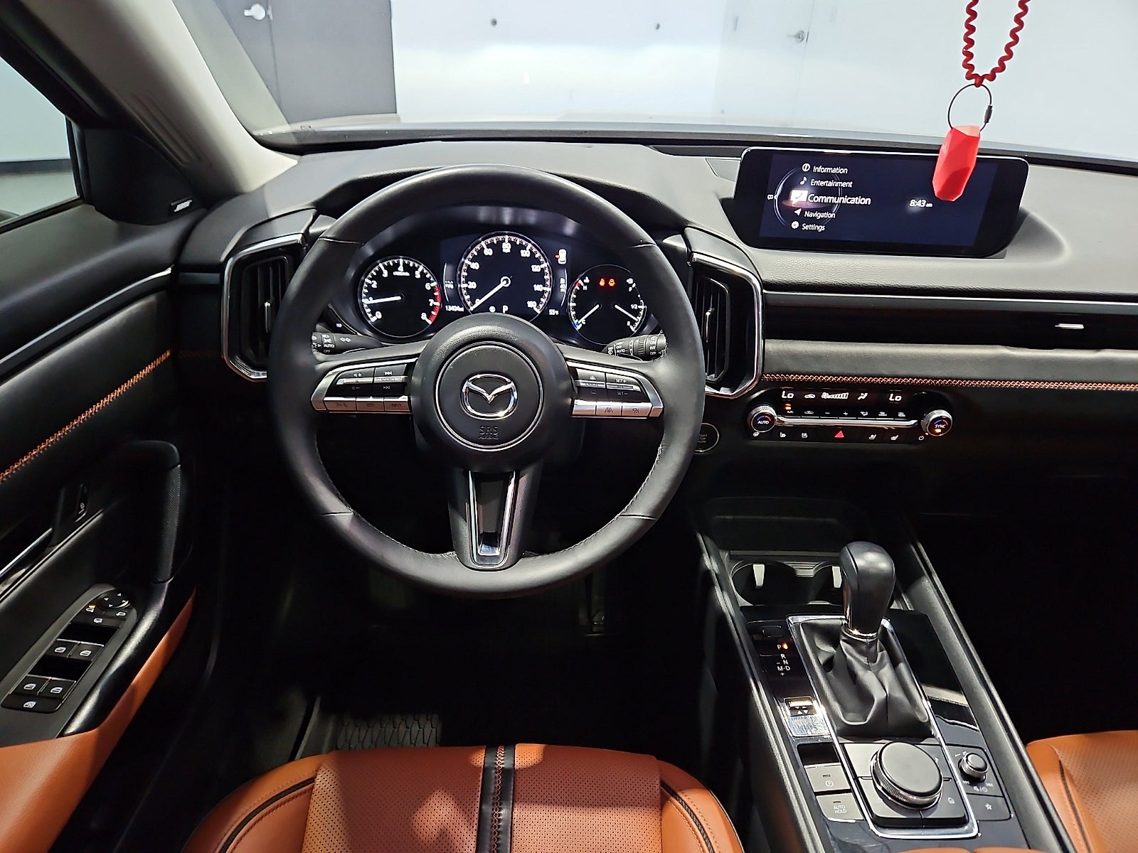 2024 Mazda Mazda CX-50 2.5 Turbo Premium Plus Package