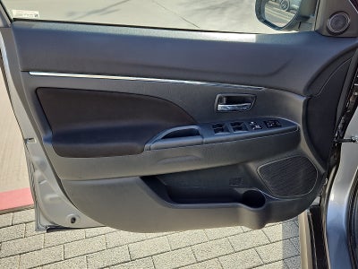 2022 Mitsubishi Outlander Sport 2.0 ES