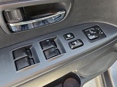 2022 Mitsubishi Outlander Sport 2.0 ES