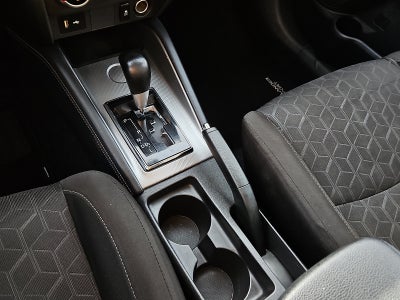 2022 Mitsubishi Outlander Sport 2.0 ES