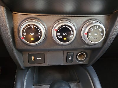 2022 Mitsubishi Outlander Sport 2.0 ES