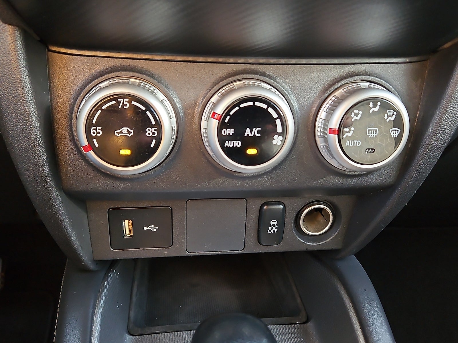 2022 Mitsubishi Outlander Sport 2.0 ES