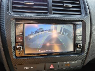 2022 Mitsubishi Outlander Sport 2.0 ES