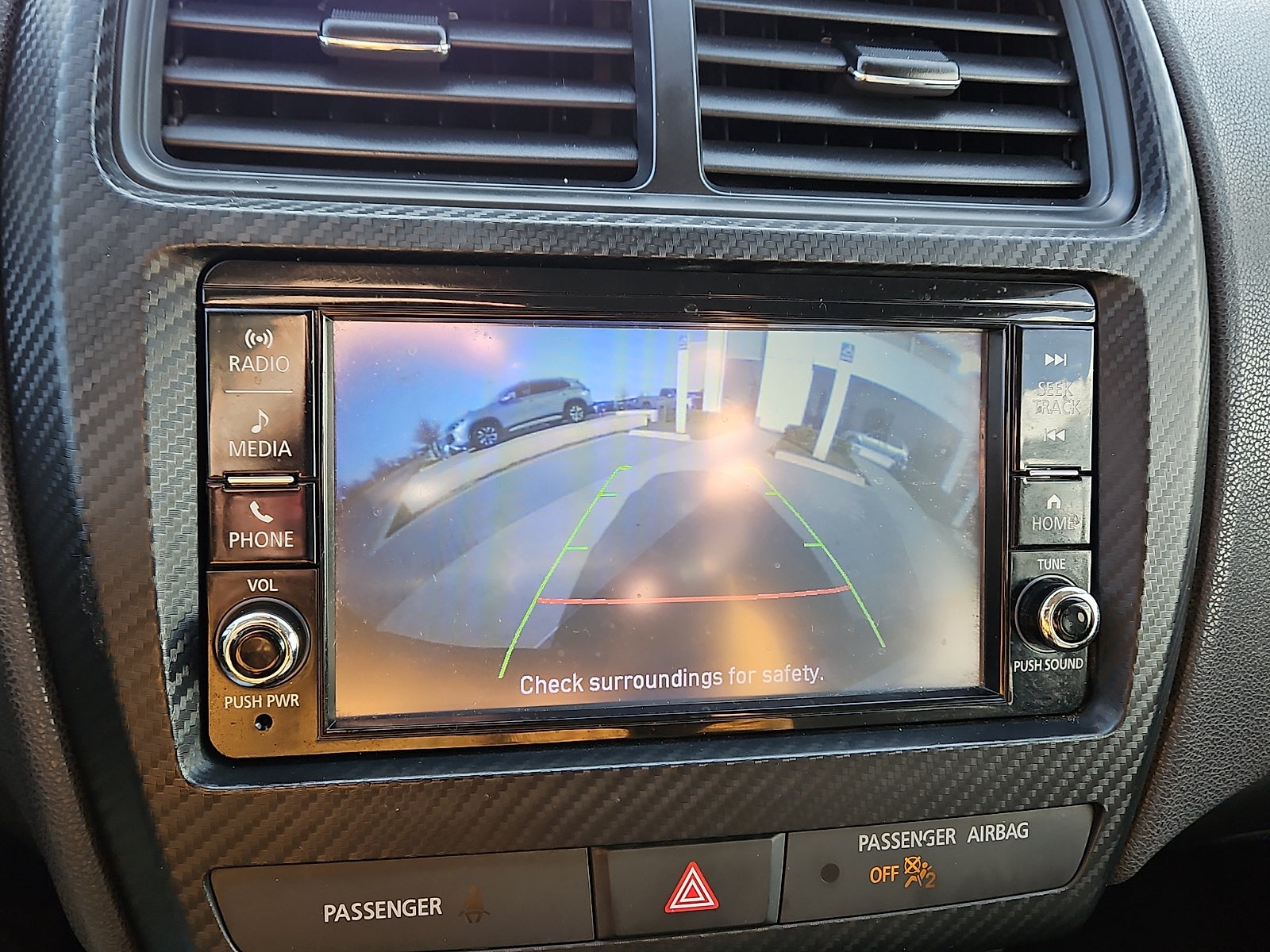 2022 Mitsubishi Outlander Sport 2.0 ES