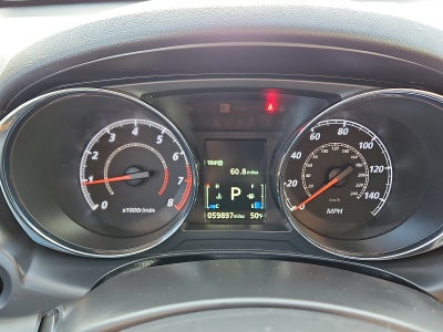 2022 Mitsubishi Outlander Sport 2.0 ES