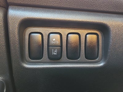 2022 Mitsubishi Outlander Sport 2.0 ES