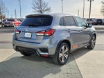 2022 Mitsubishi Outlander Sport 2.0 ES