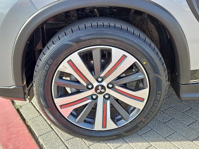 2022 Mitsubishi Outlander Sport 2.0 ES