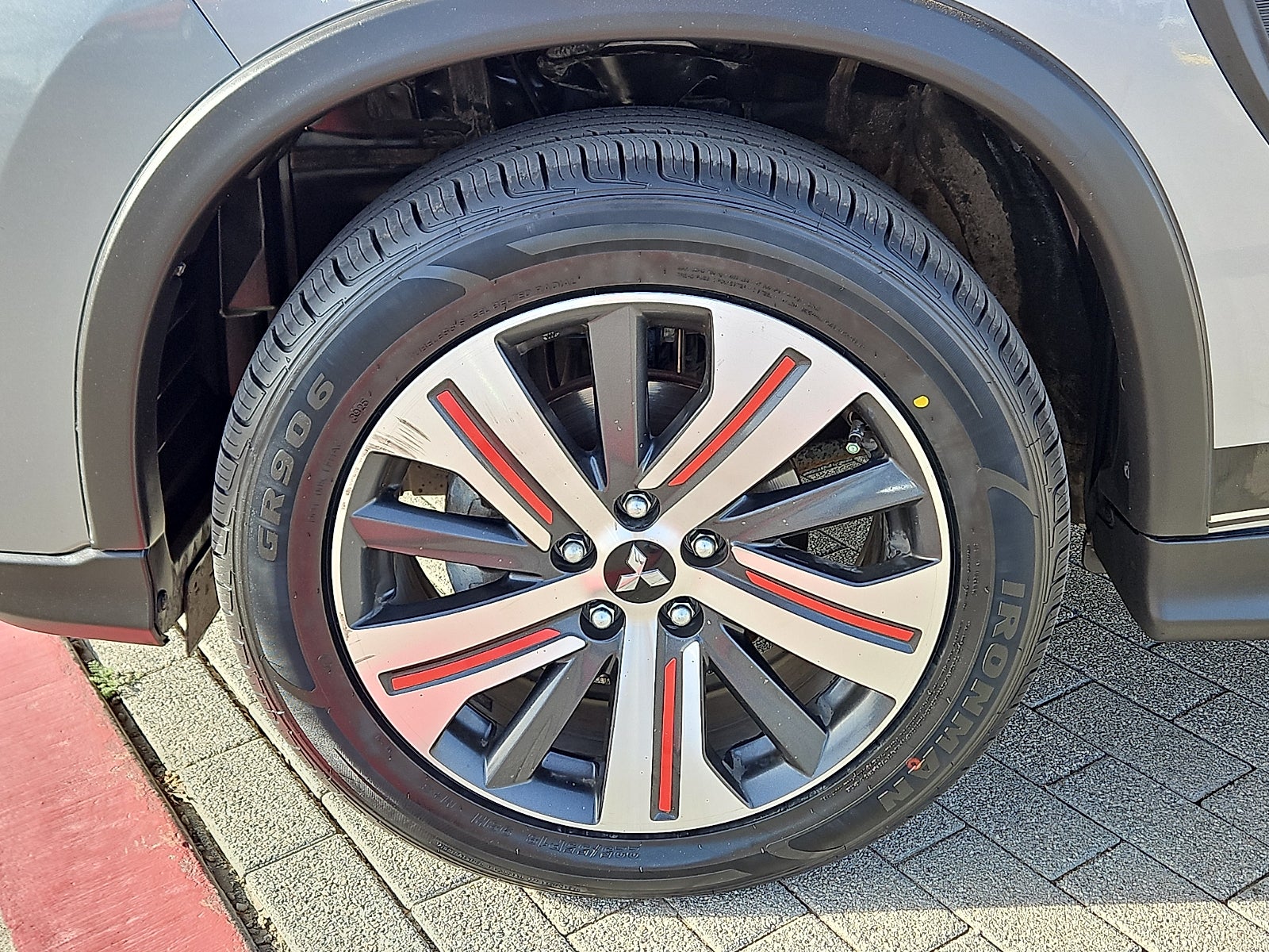 2022 Mitsubishi Outlander Sport 2.0 ES